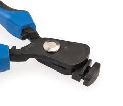 Park tool CSH-1 voor ronde straight pull spaken